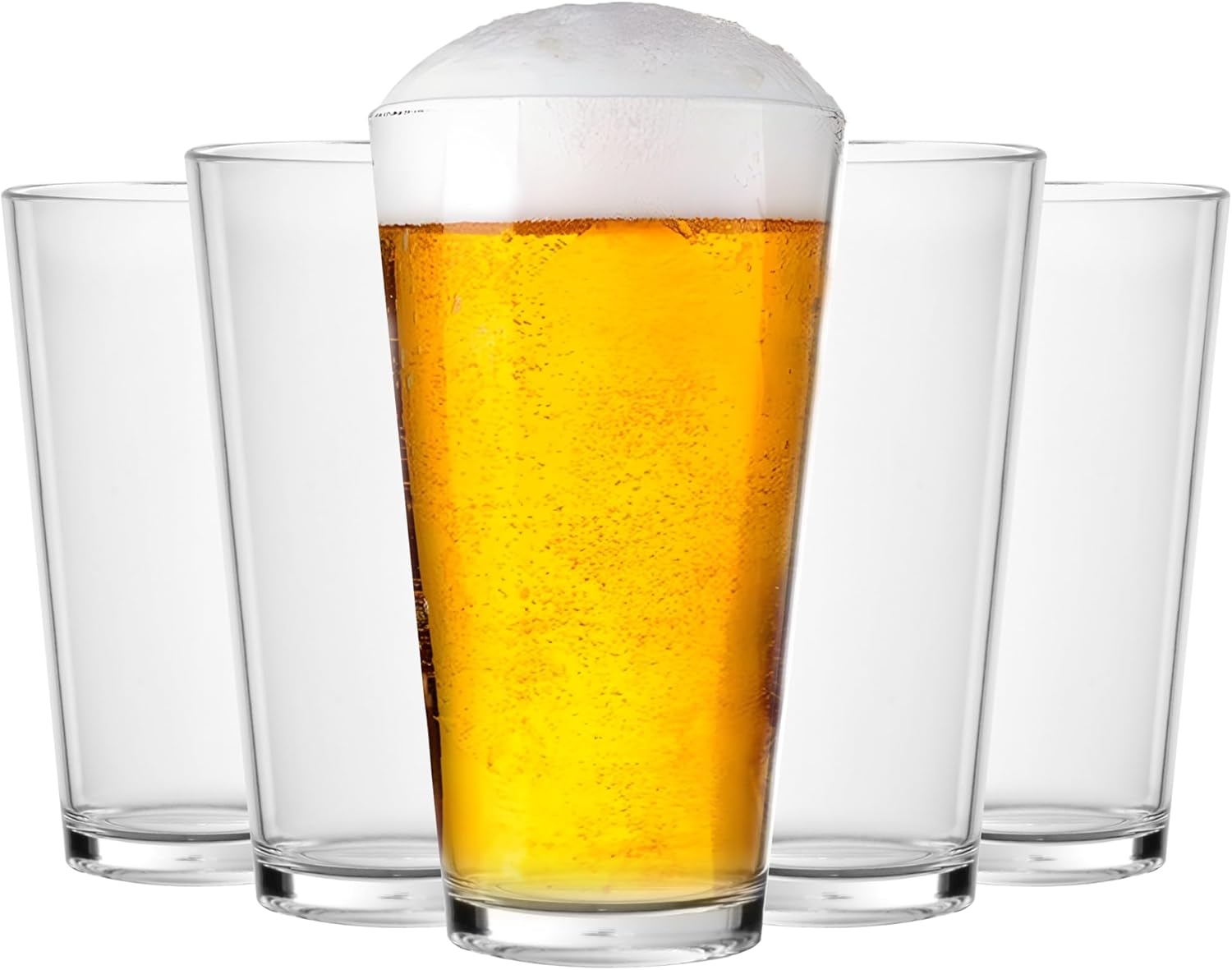 Beer Glasses