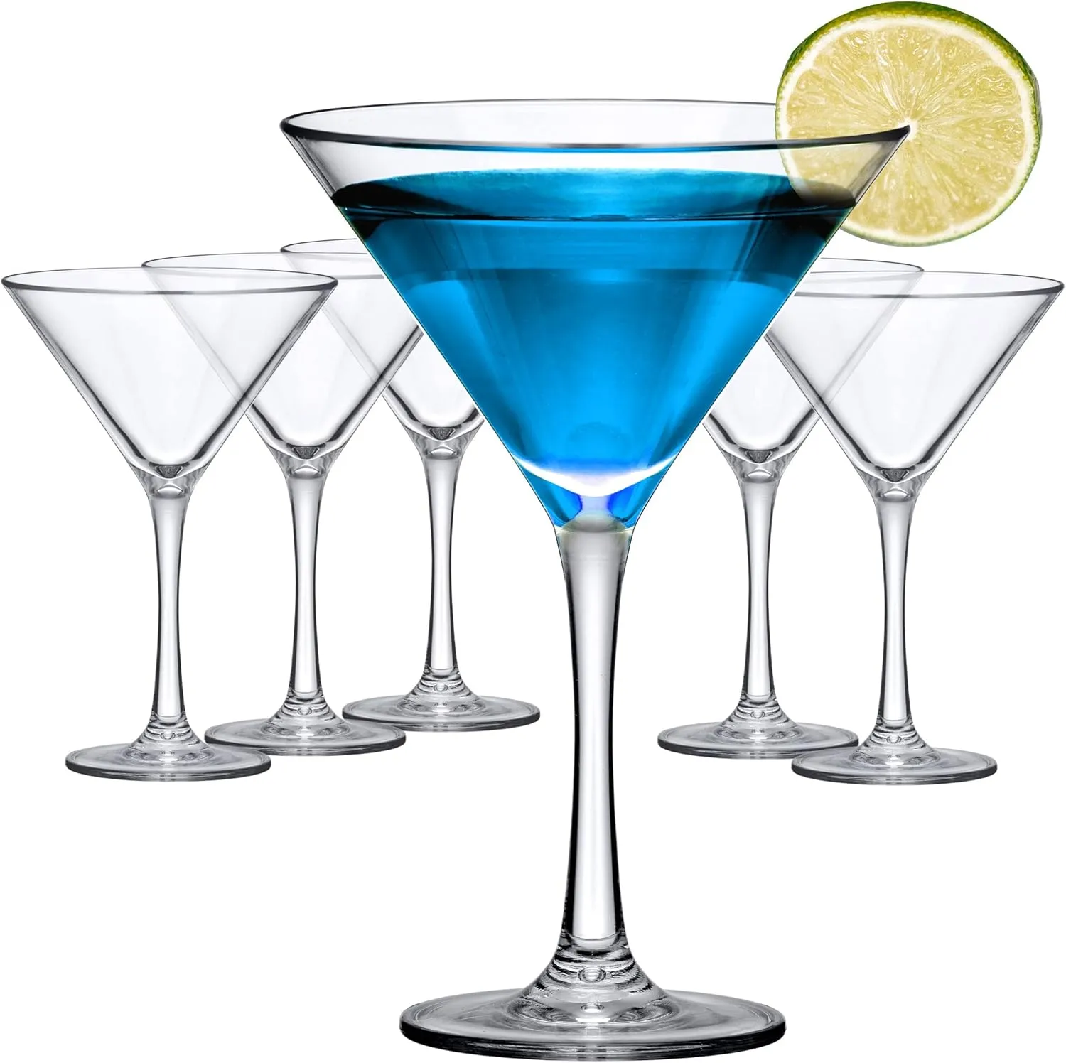 Cocktail Glasses