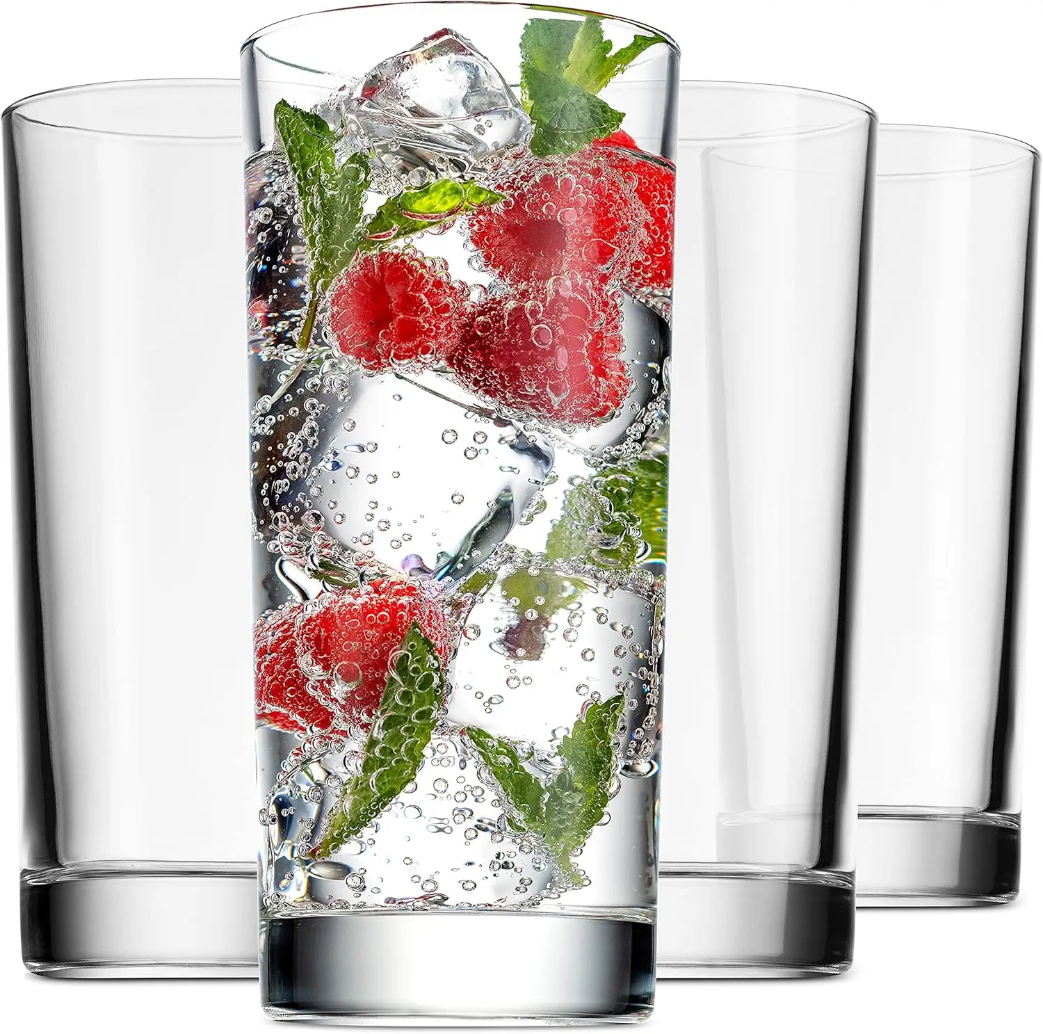 Highball & Tumbler Glasses