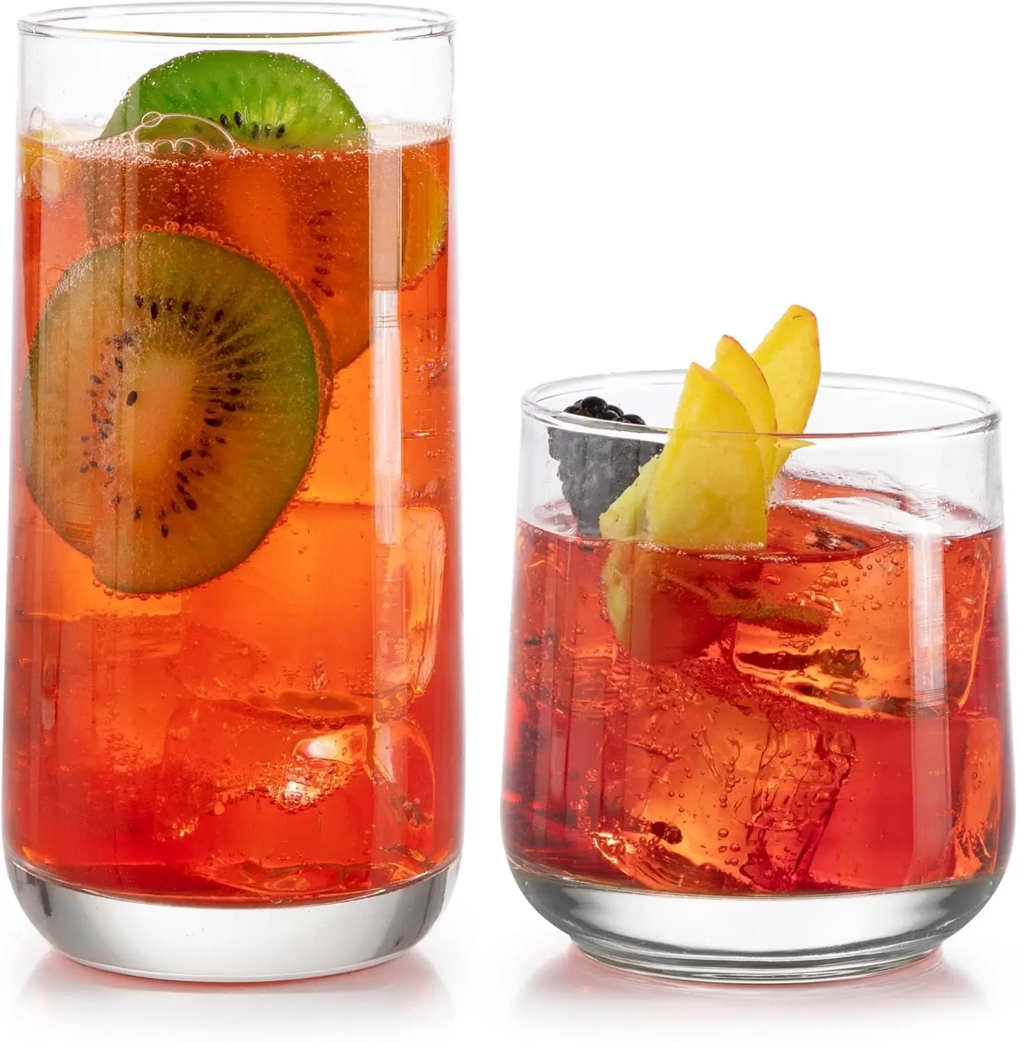 Water Glasses