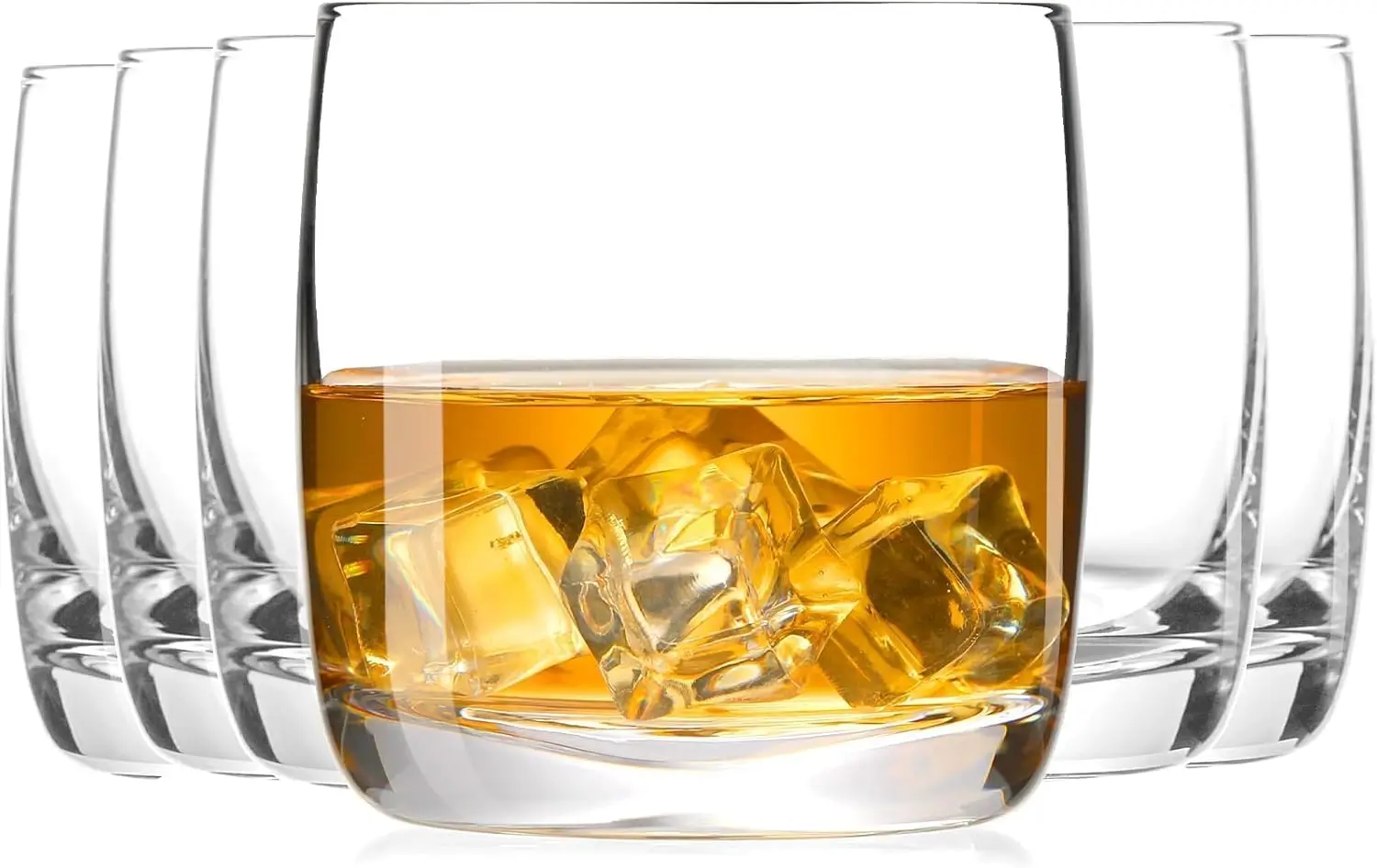 Whiskey Glasses
